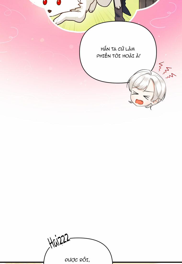 Tôi Trở Thành Em Gái Của Nam Chính Tiểu Thuyết Bl 64 trang 7