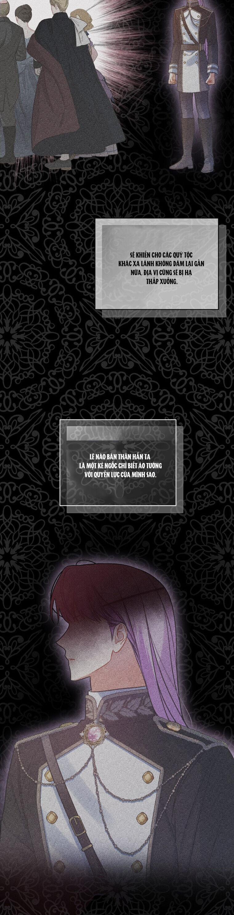 Tôi Trở Thành Em Gái Của Nam Chính Tiểu Thuyết Bl 65 trang 10