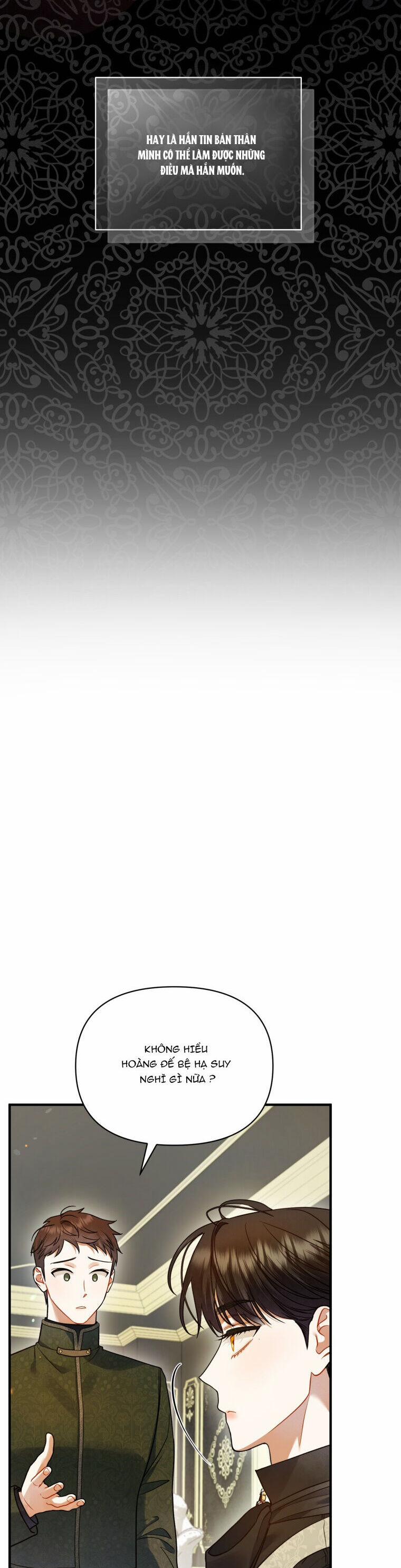 Tôi Trở Thành Em Gái Của Nam Chính Tiểu Thuyết Bl 65 trang 11