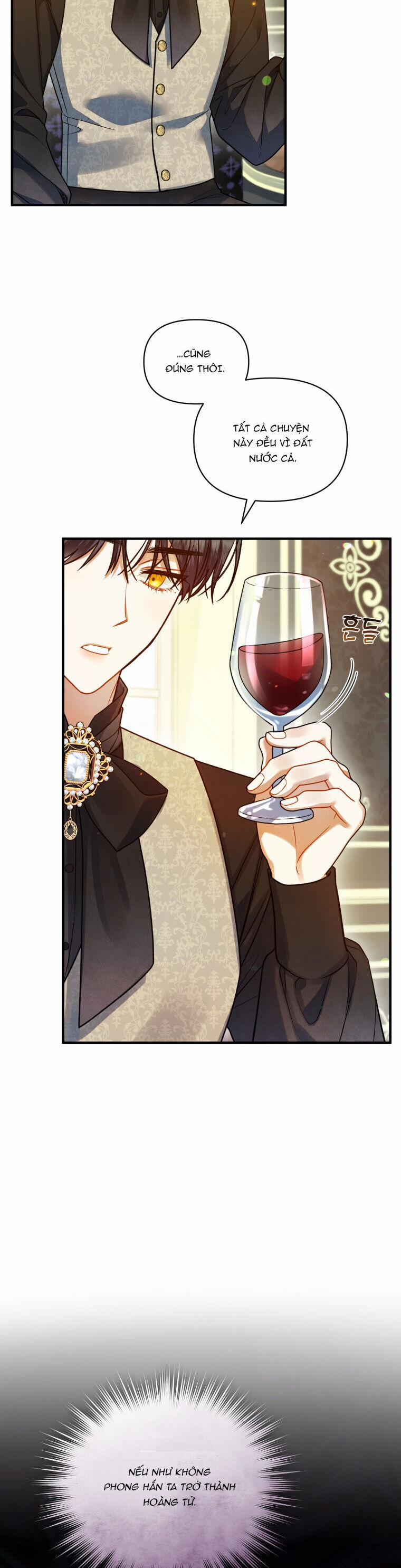 Tôi Trở Thành Em Gái Của Nam Chính Tiểu Thuyết Bl 65 trang 14