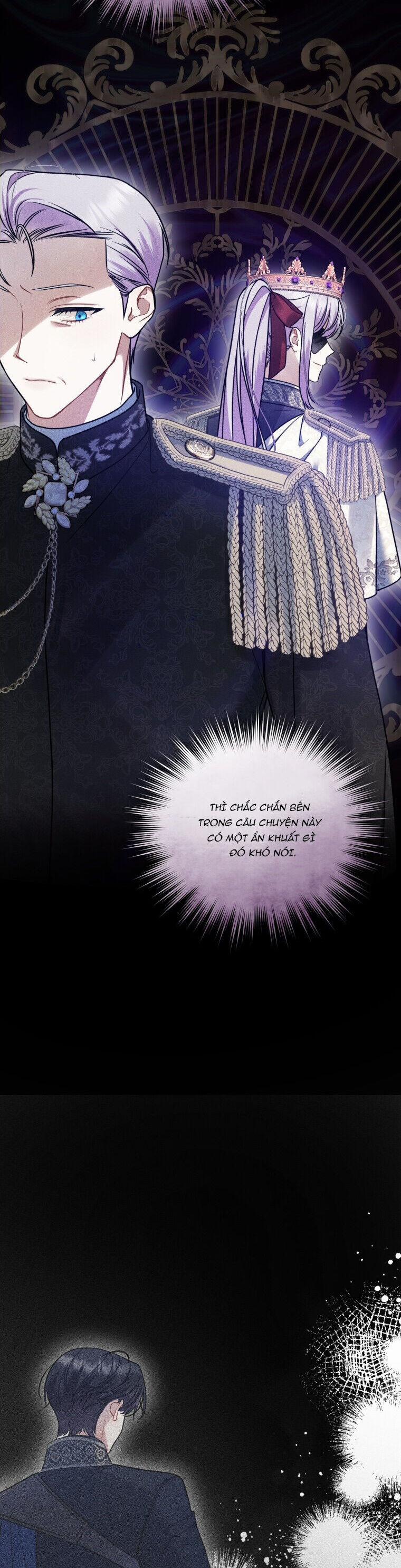 Tôi Trở Thành Em Gái Của Nam Chính Tiểu Thuyết Bl 65 trang 15