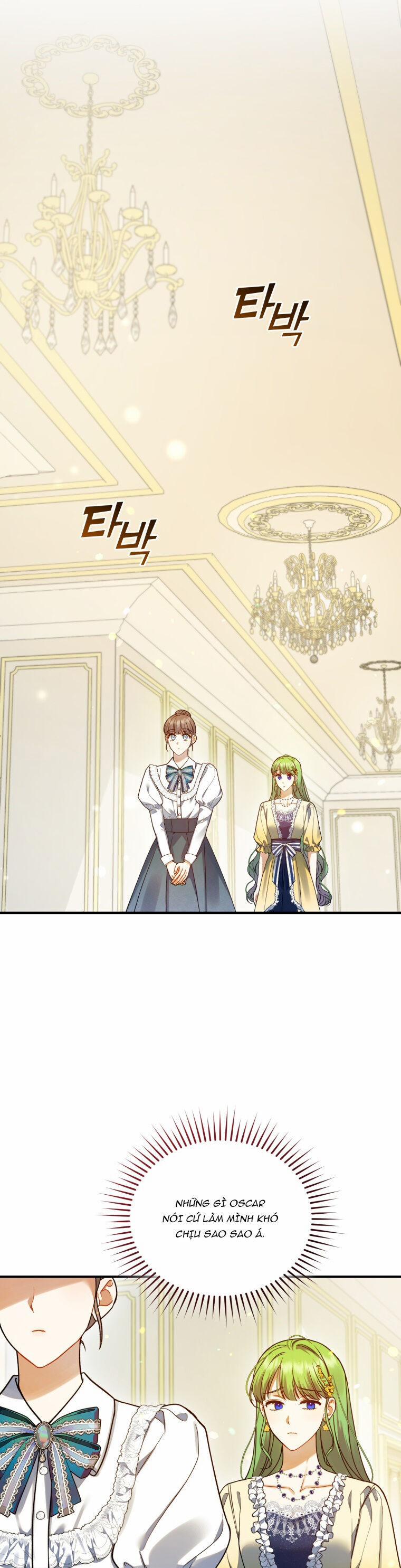 Tôi Trở Thành Em Gái Của Nam Chính Tiểu Thuyết Bl 65 trang 17