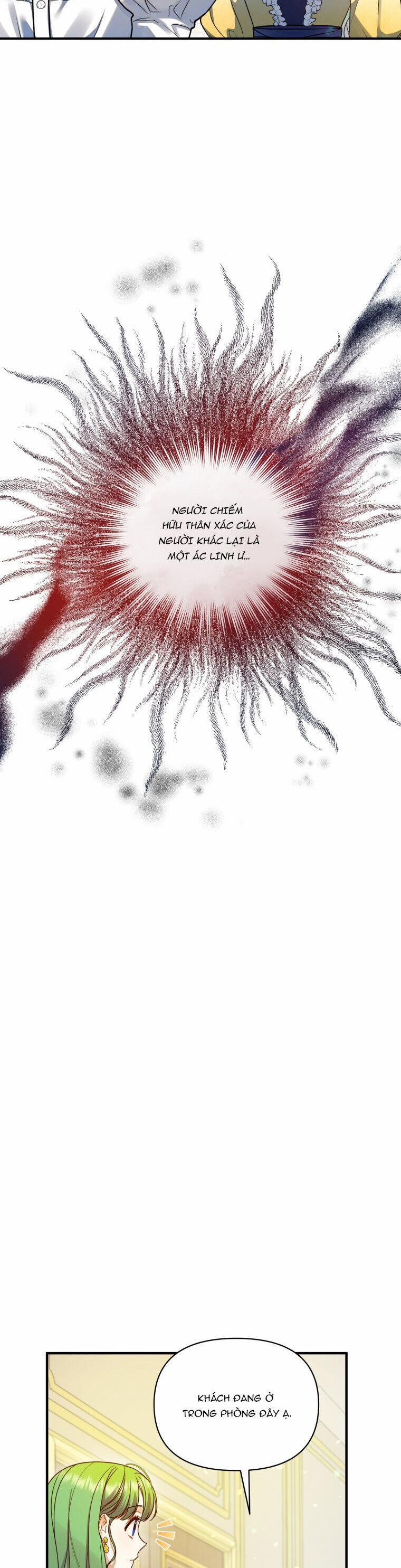 Tôi Trở Thành Em Gái Của Nam Chính Tiểu Thuyết Bl 65 trang 18