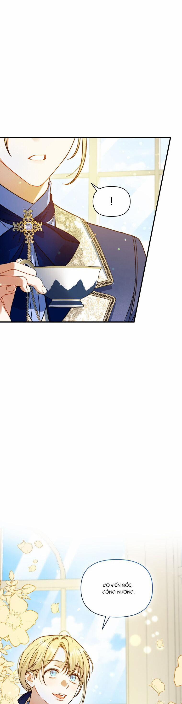 Tôi Trở Thành Em Gái Của Nam Chính Tiểu Thuyết Bl 65 trang 20