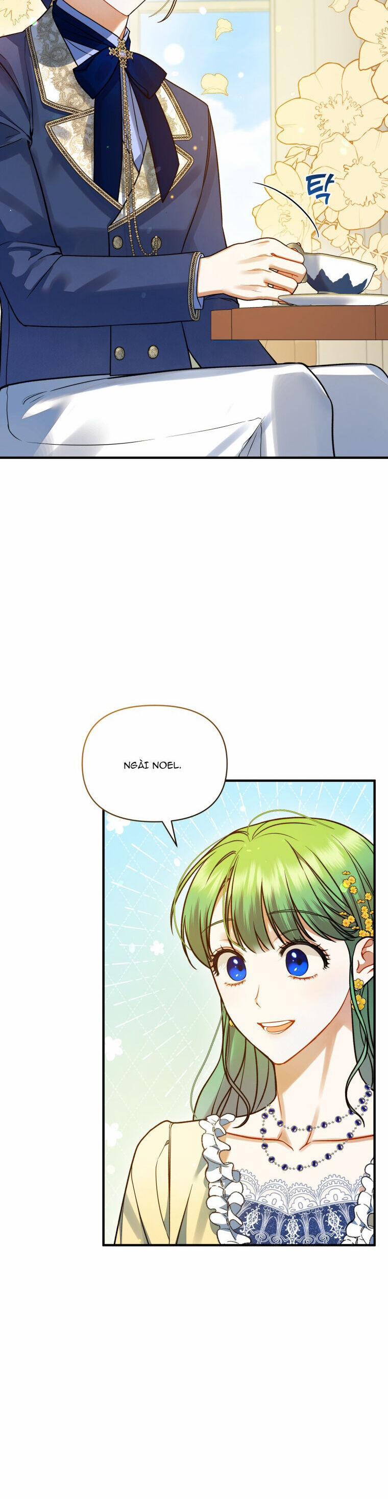 Tôi Trở Thành Em Gái Của Nam Chính Tiểu Thuyết Bl 65 trang 21