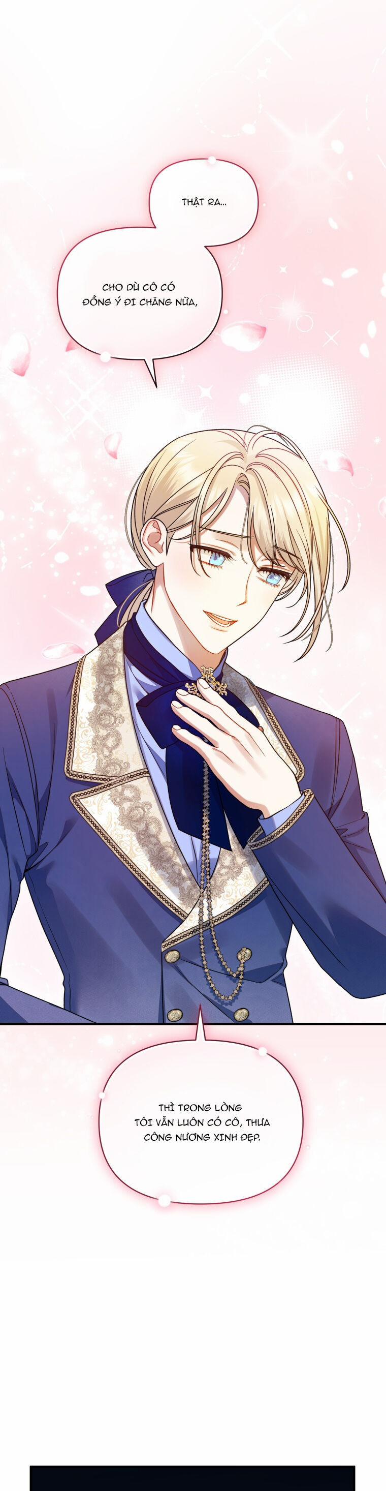 Tôi Trở Thành Em Gái Của Nam Chính Tiểu Thuyết Bl 65 trang 27