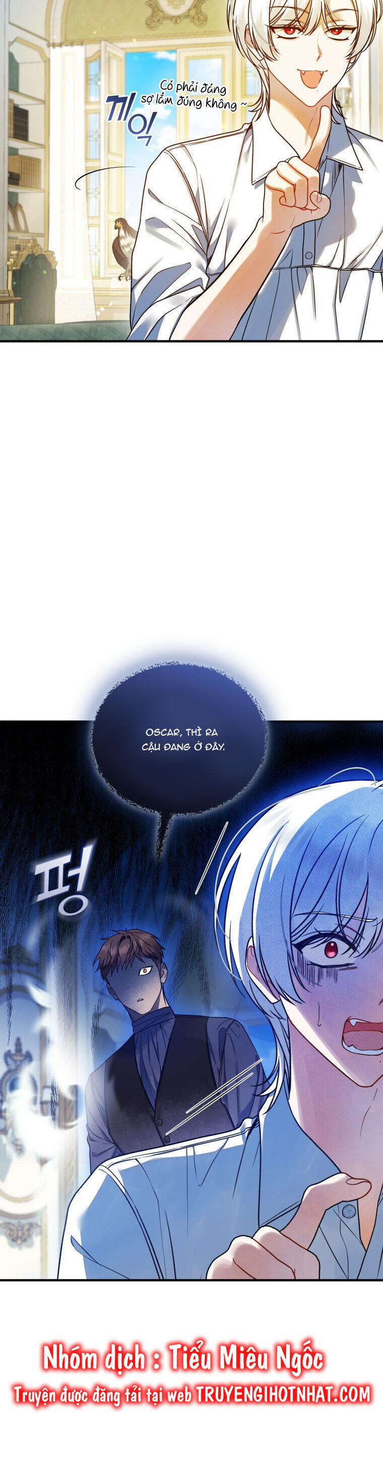 Tôi Trở Thành Em Gái Của Nam Chính Tiểu Thuyết Bl 65 trang 3