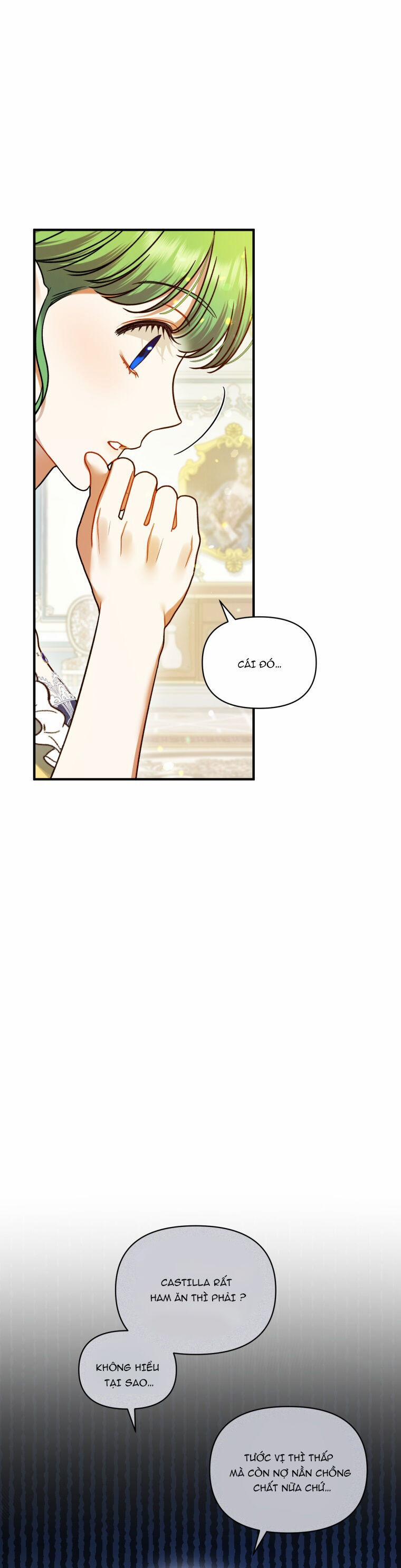 Tôi Trở Thành Em Gái Của Nam Chính Tiểu Thuyết Bl 65 trang 36