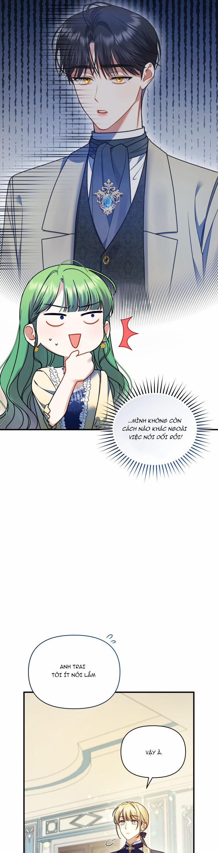 Tôi Trở Thành Em Gái Của Nam Chính Tiểu Thuyết Bl 65 trang 37