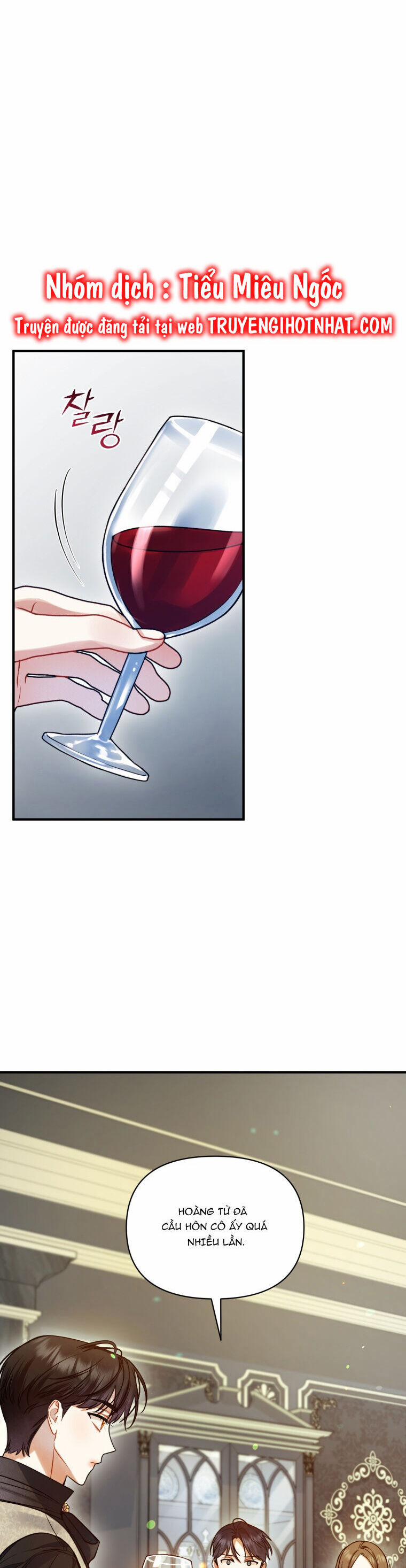 Tôi Trở Thành Em Gái Của Nam Chính Tiểu Thuyết Bl 65 trang 6