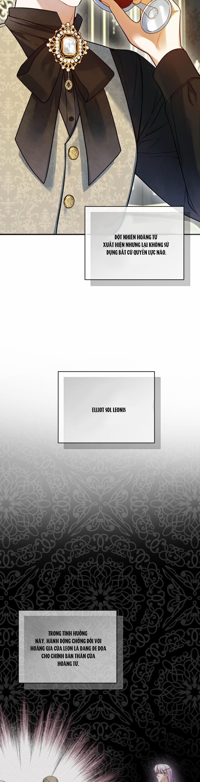 Tôi Trở Thành Em Gái Của Nam Chính Tiểu Thuyết Bl 65 trang 9