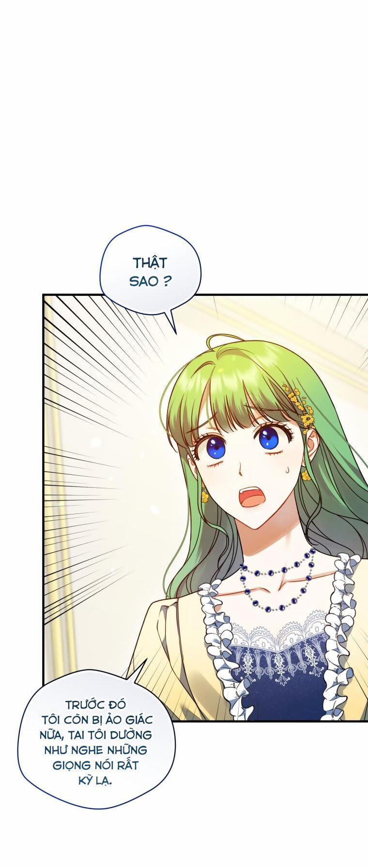 Tôi Trở Thành Em Gái Của Nam Chính Tiểu Thuyết Bl 66 trang 10