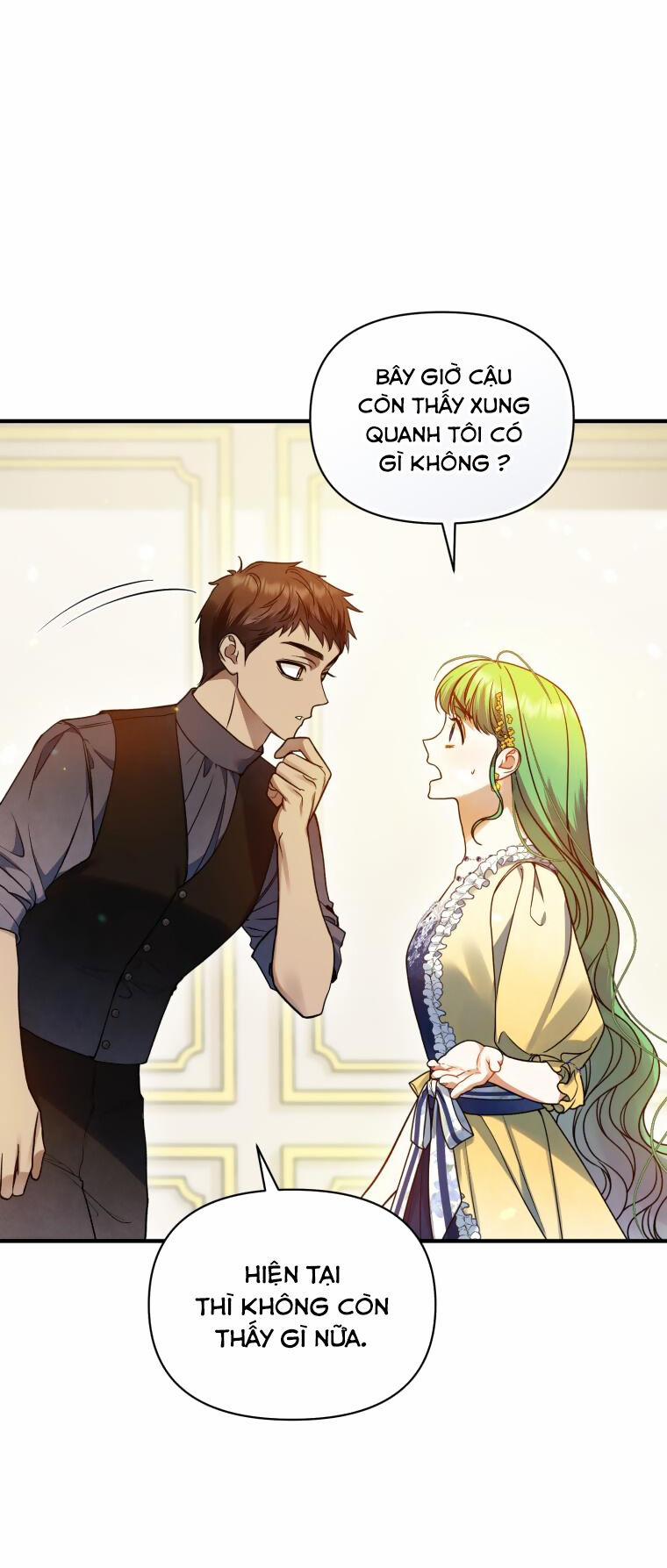 Tôi Trở Thành Em Gái Của Nam Chính Tiểu Thuyết Bl 66 trang 11