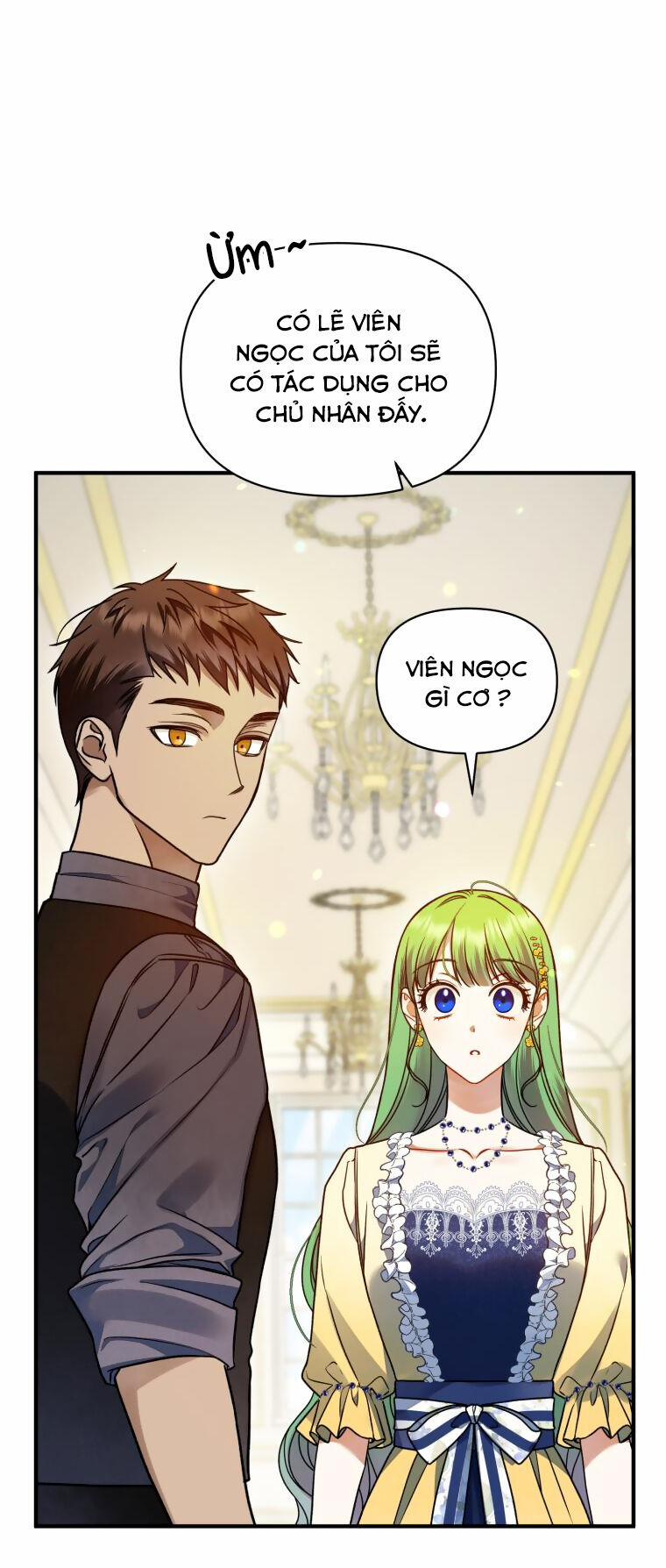 Tôi Trở Thành Em Gái Của Nam Chính Tiểu Thuyết Bl 66 trang 12