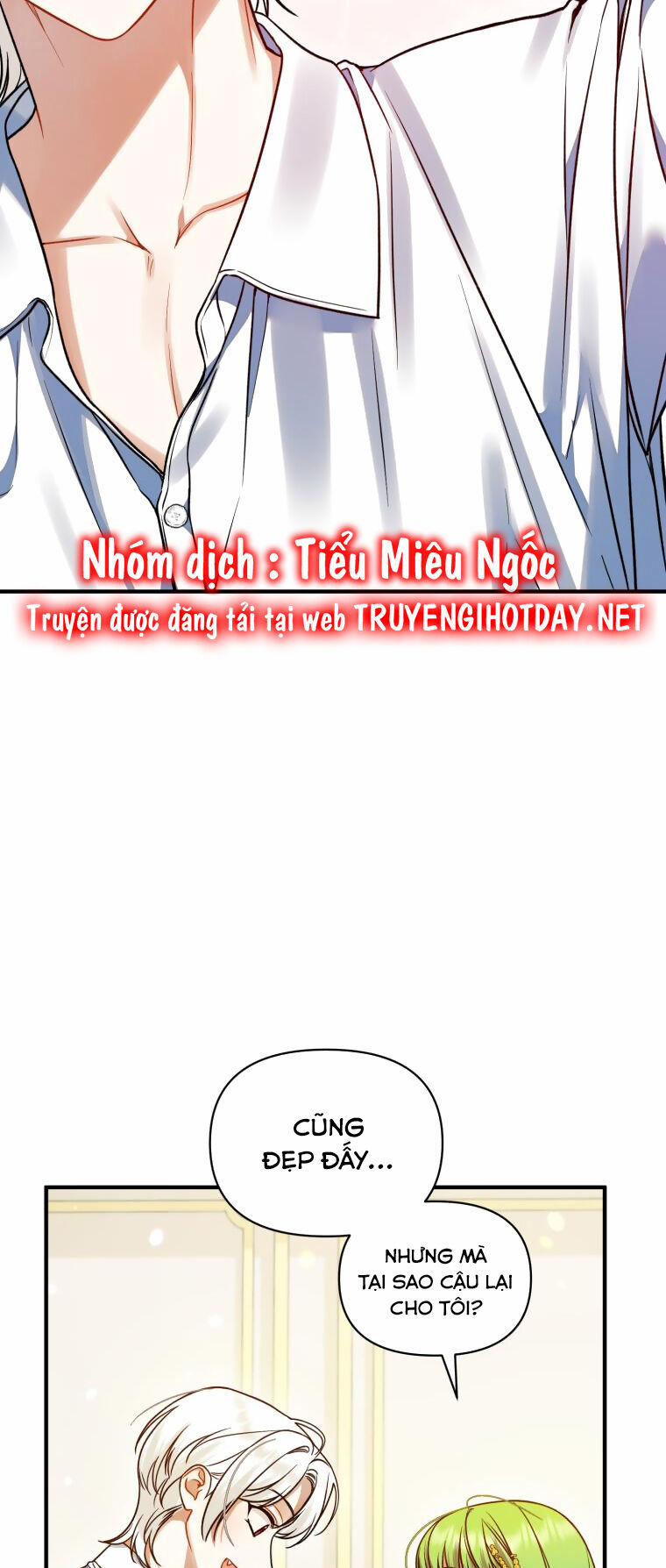 Tôi Trở Thành Em Gái Của Nam Chính Tiểu Thuyết Bl 66 trang 14
