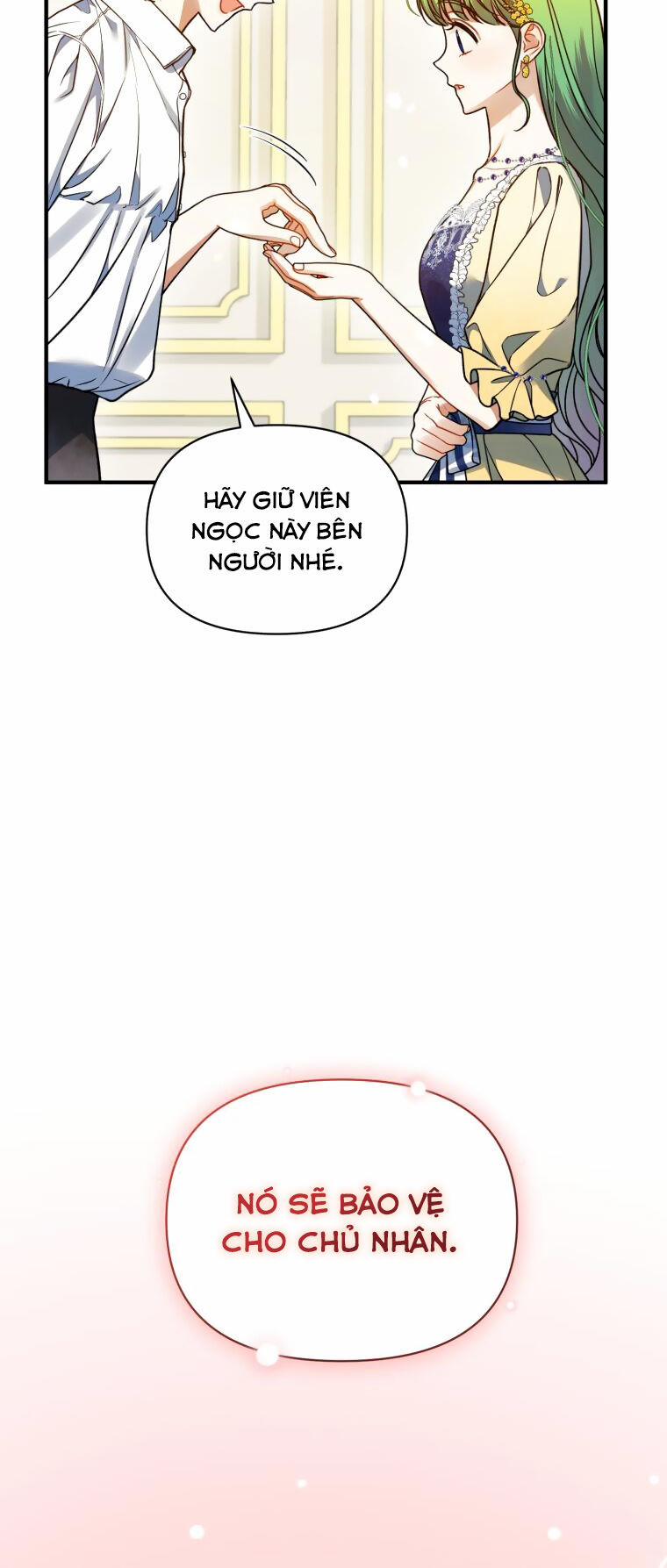 Tôi Trở Thành Em Gái Của Nam Chính Tiểu Thuyết Bl 66 trang 15