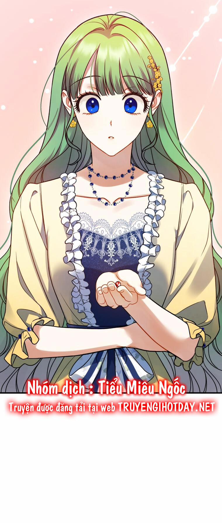 Tôi Trở Thành Em Gái Của Nam Chính Tiểu Thuyết Bl 66 trang 16