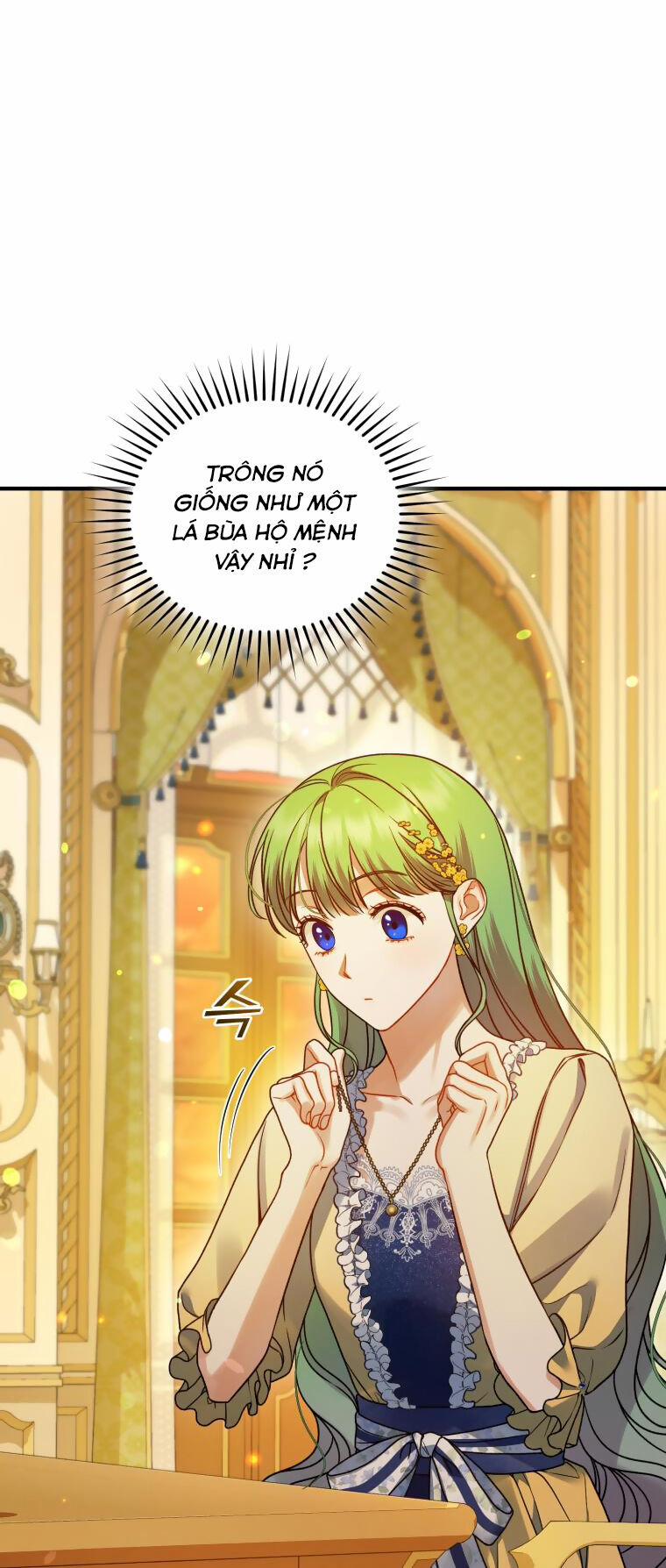 Tôi Trở Thành Em Gái Của Nam Chính Tiểu Thuyết Bl 66 trang 20