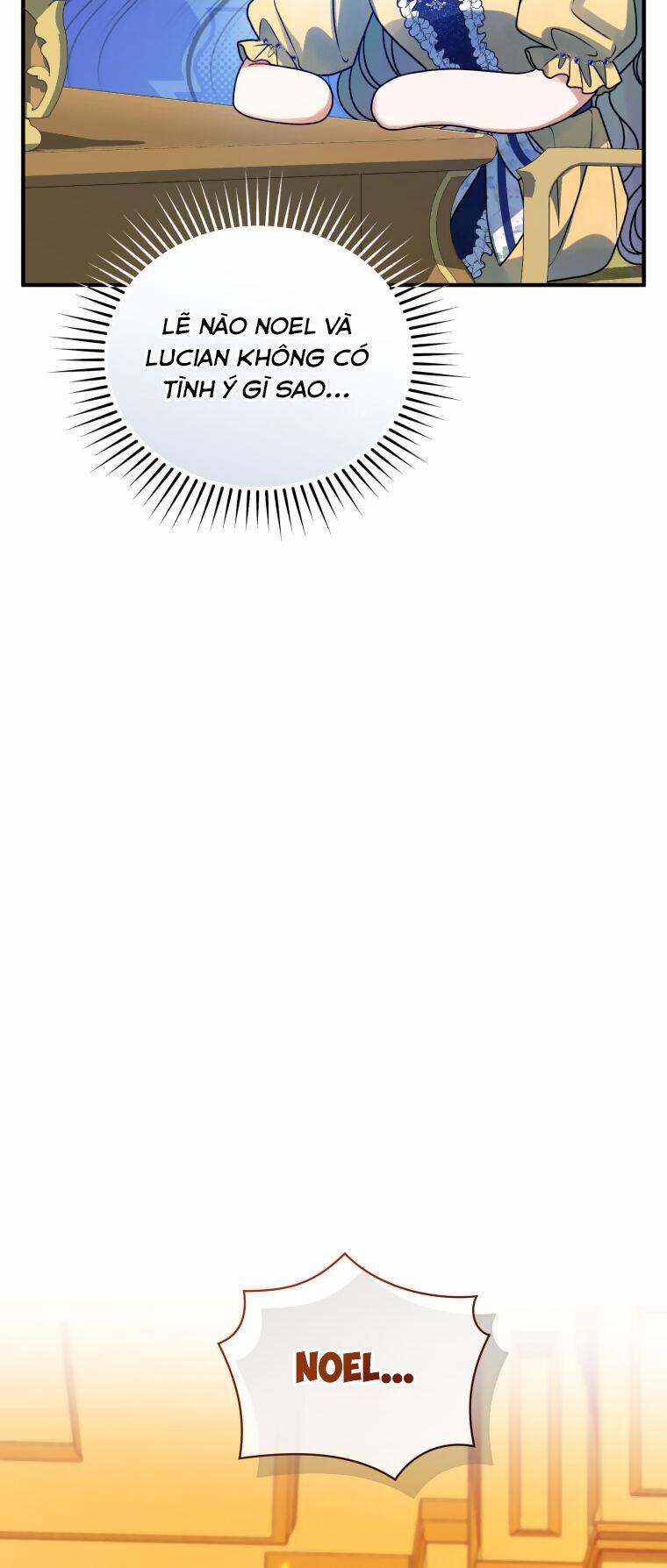 Tôi Trở Thành Em Gái Của Nam Chính Tiểu Thuyết Bl 66 trang 22