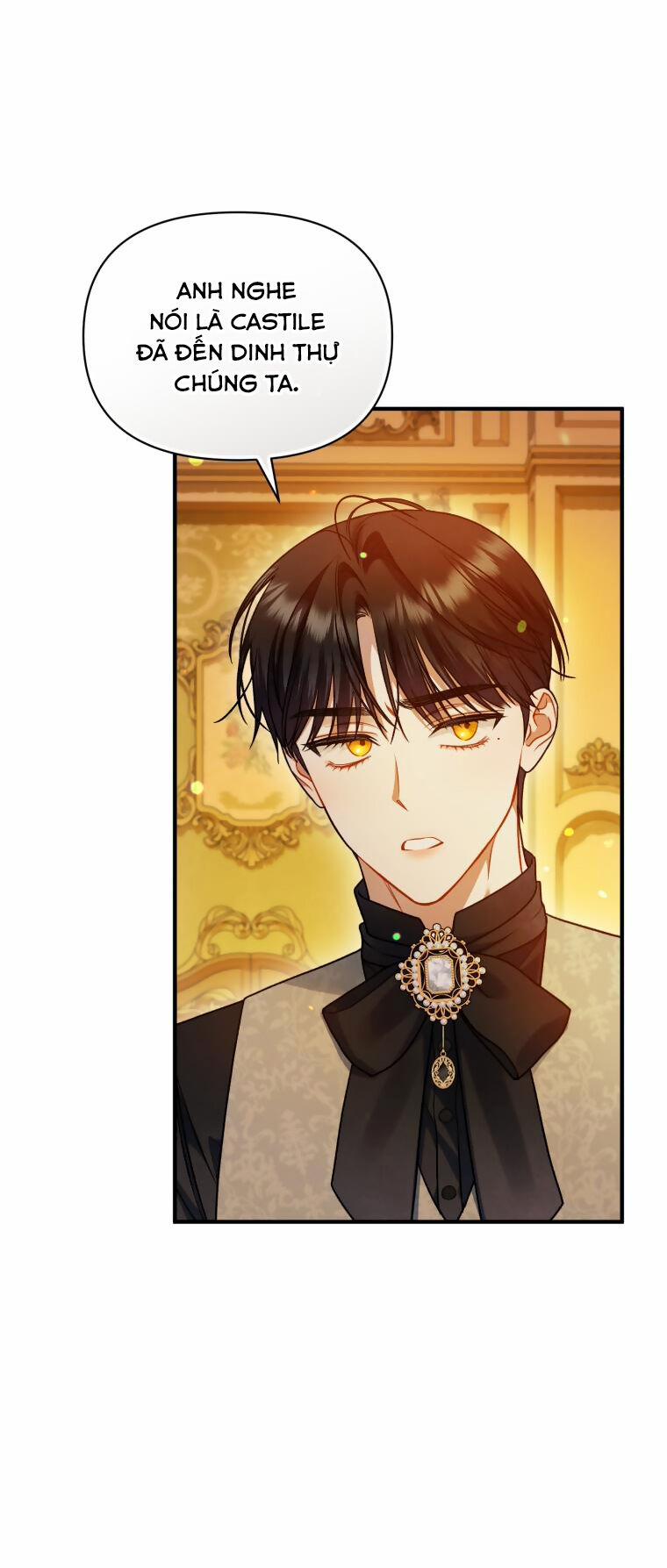 Tôi Trở Thành Em Gái Của Nam Chính Tiểu Thuyết Bl 66 trang 25