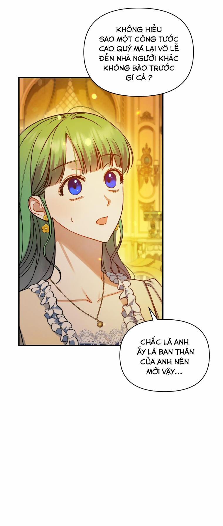 Tôi Trở Thành Em Gái Của Nam Chính Tiểu Thuyết Bl 66 trang 27