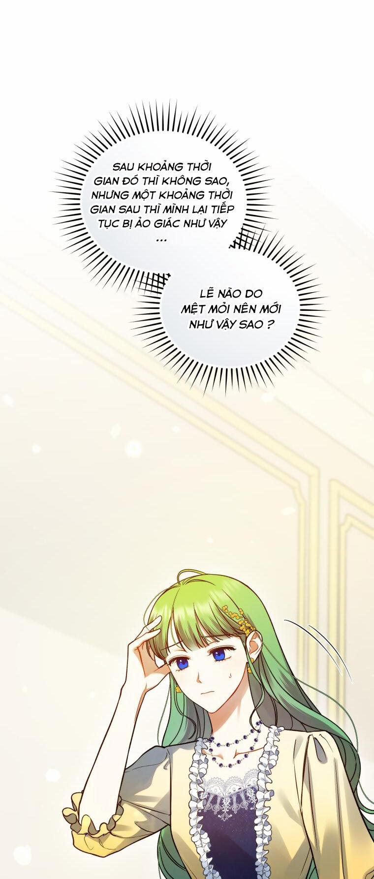 Tôi Trở Thành Em Gái Của Nam Chính Tiểu Thuyết Bl 66 trang 3