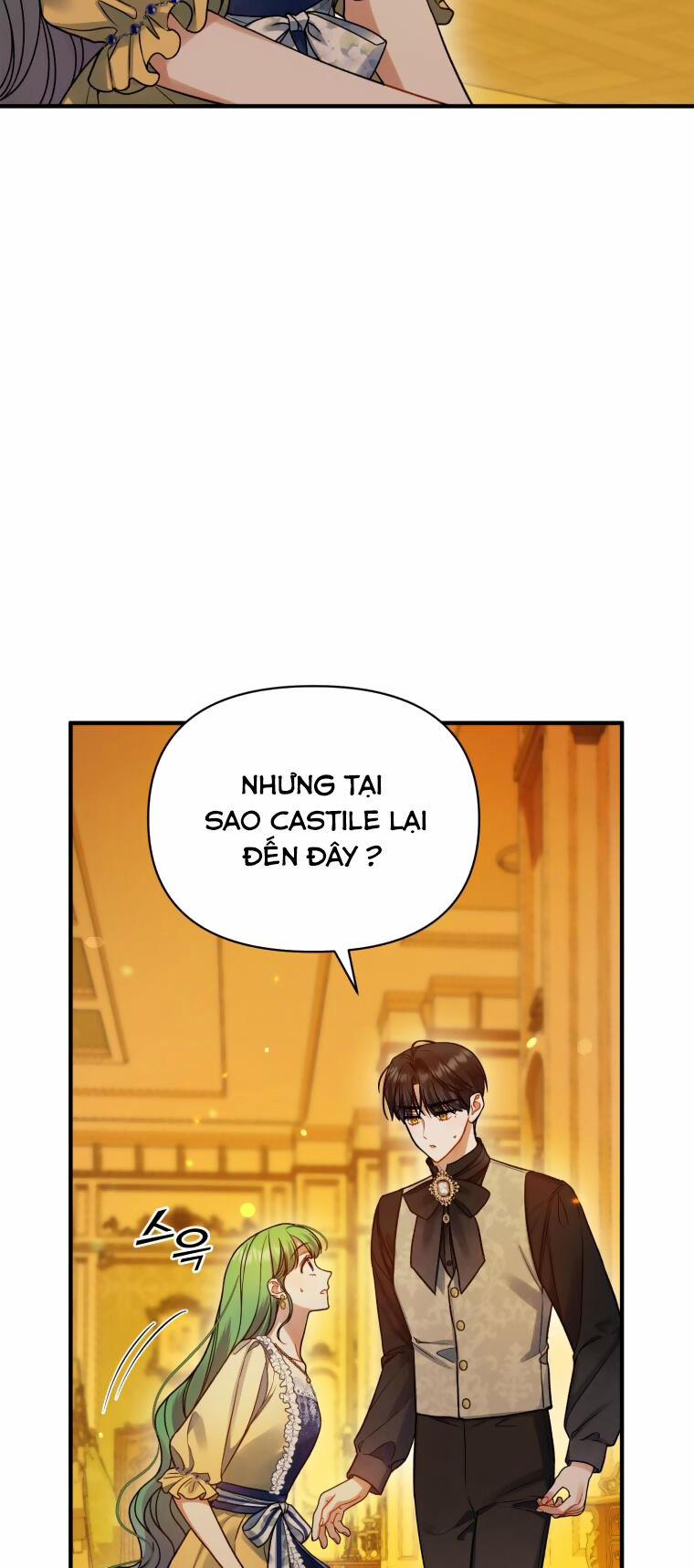 Tôi Trở Thành Em Gái Của Nam Chính Tiểu Thuyết Bl 66 trang 32