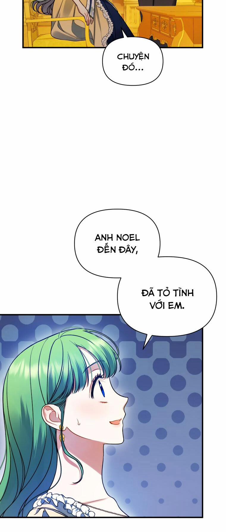 Tôi Trở Thành Em Gái Của Nam Chính Tiểu Thuyết Bl 66 trang 33