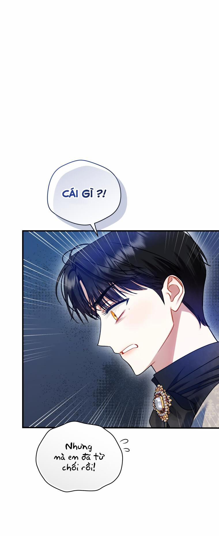 Tôi Trở Thành Em Gái Của Nam Chính Tiểu Thuyết Bl 66 trang 34