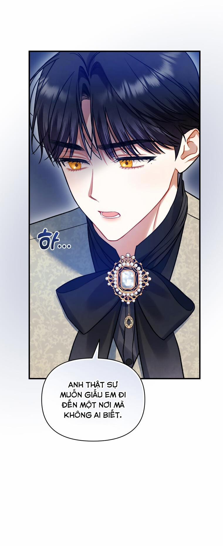 Tôi Trở Thành Em Gái Của Nam Chính Tiểu Thuyết Bl 66 trang 37