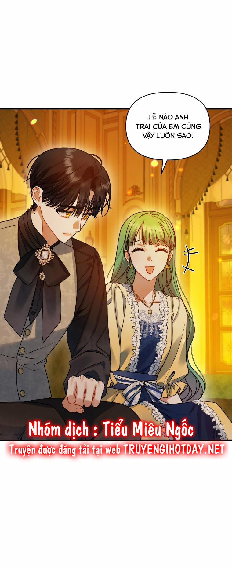 Tôi Trở Thành Em Gái Của Nam Chính Tiểu Thuyết Bl 66 trang 38
