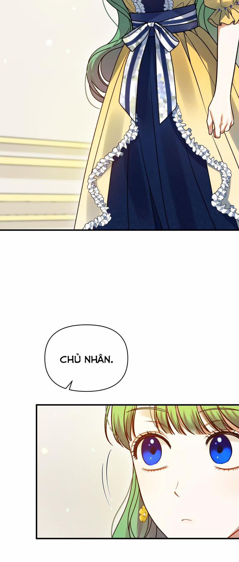 Tôi Trở Thành Em Gái Của Nam Chính Tiểu Thuyết Bl 66 trang 4