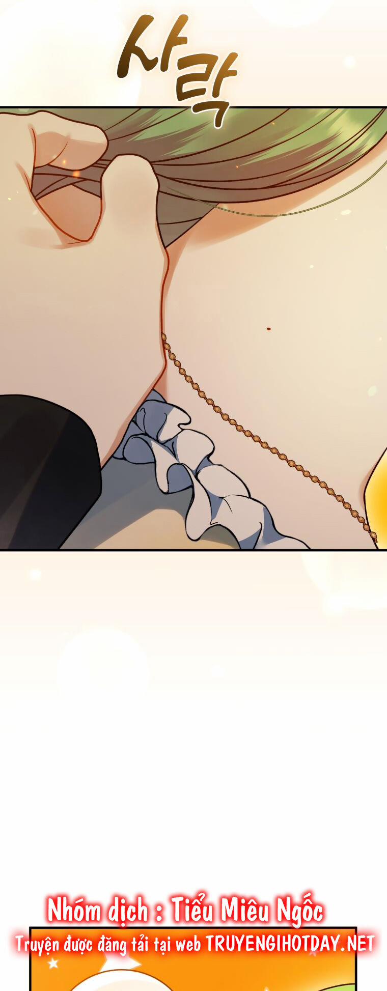 Tôi Trở Thành Em Gái Của Nam Chính Tiểu Thuyết Bl 66 trang 41