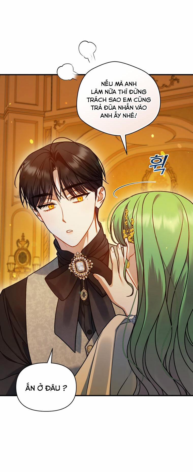 Tôi Trở Thành Em Gái Của Nam Chính Tiểu Thuyết Bl 66 trang 45