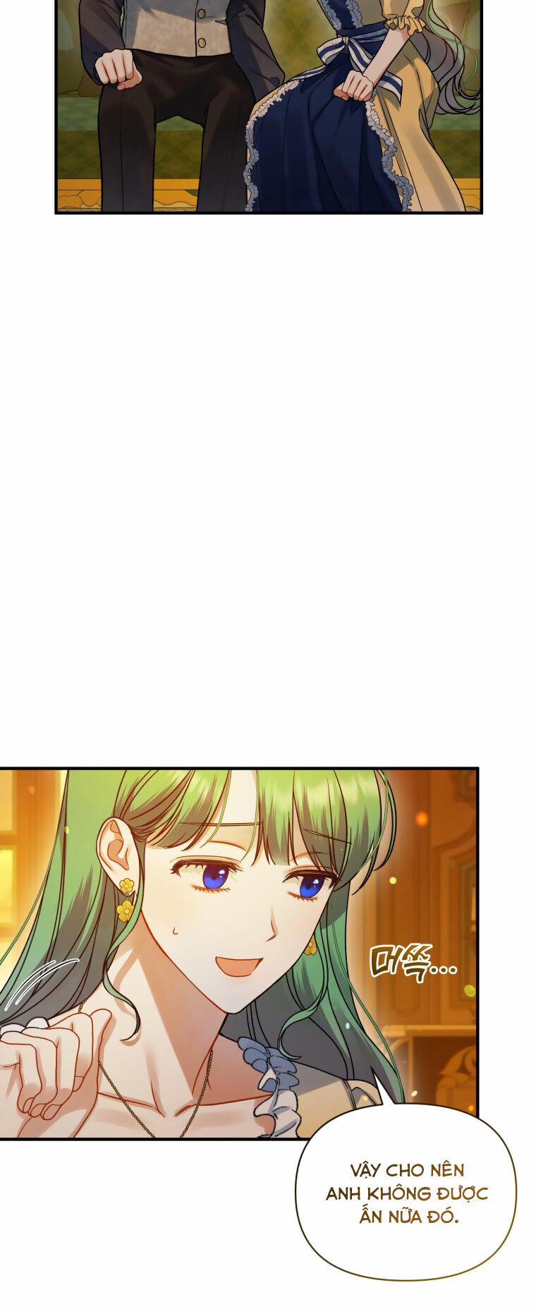 Tôi Trở Thành Em Gái Của Nam Chính Tiểu Thuyết Bl 66 trang 48