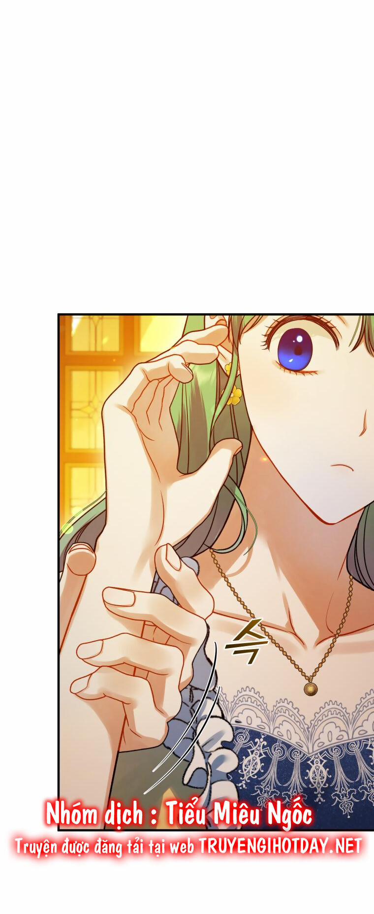 Tôi Trở Thành Em Gái Của Nam Chính Tiểu Thuyết Bl 66 trang 49