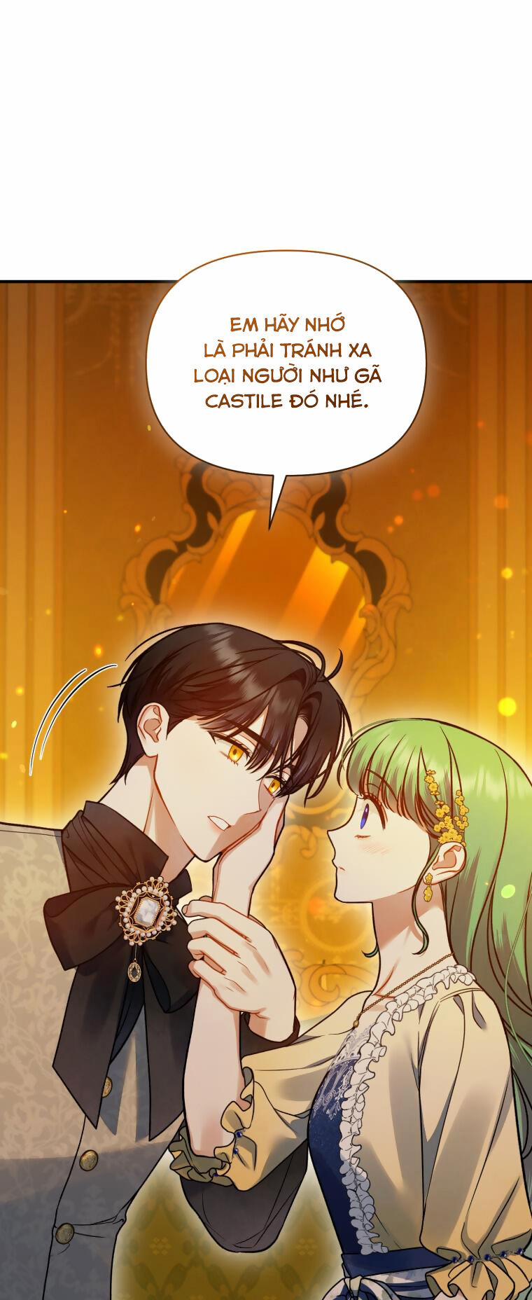 Tôi Trở Thành Em Gái Của Nam Chính Tiểu Thuyết Bl 66 trang 50