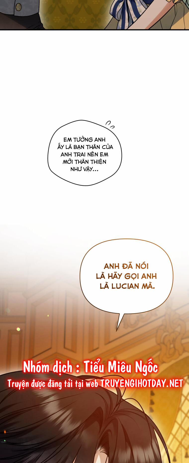 Tôi Trở Thành Em Gái Của Nam Chính Tiểu Thuyết Bl 66 trang 51