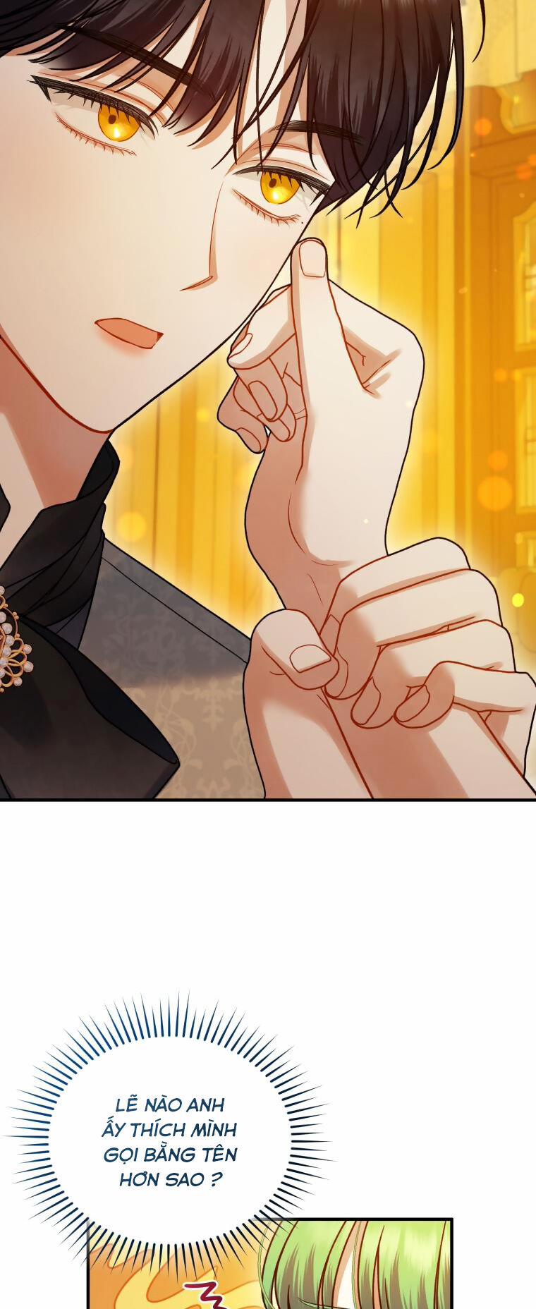 Tôi Trở Thành Em Gái Của Nam Chính Tiểu Thuyết Bl 66 trang 52