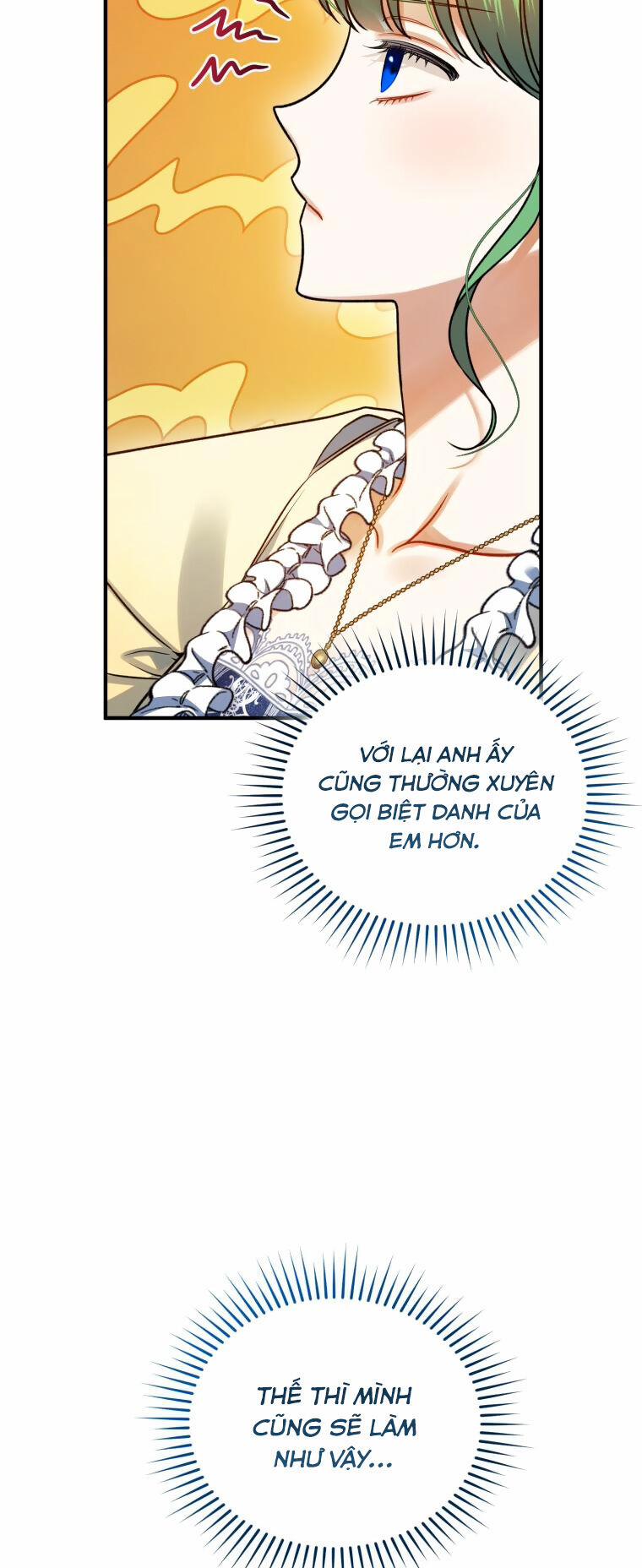 Tôi Trở Thành Em Gái Của Nam Chính Tiểu Thuyết Bl 66 trang 53