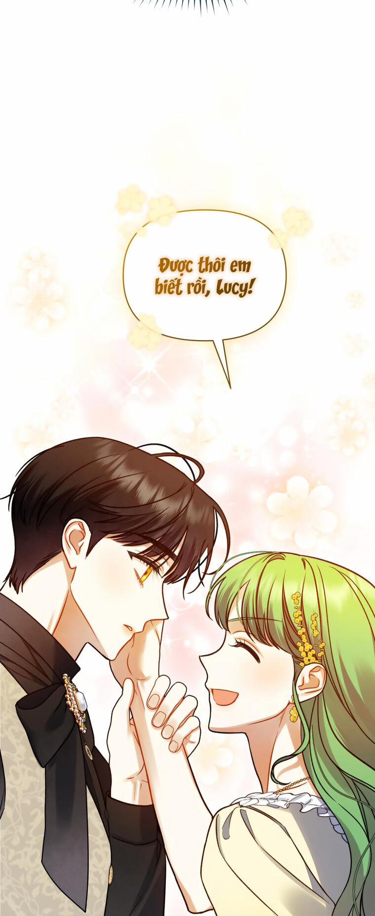 Tôi Trở Thành Em Gái Của Nam Chính Tiểu Thuyết Bl 66 trang 54