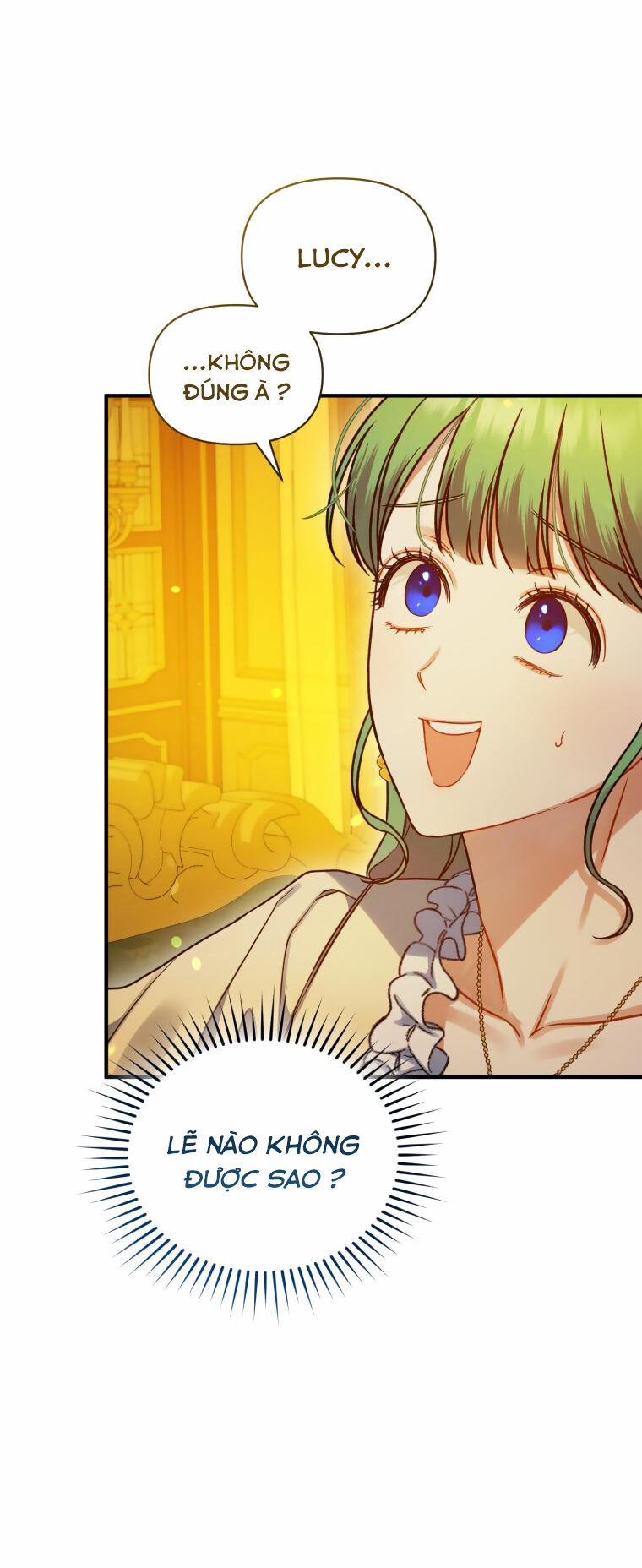 Tôi Trở Thành Em Gái Của Nam Chính Tiểu Thuyết Bl 66 trang 56