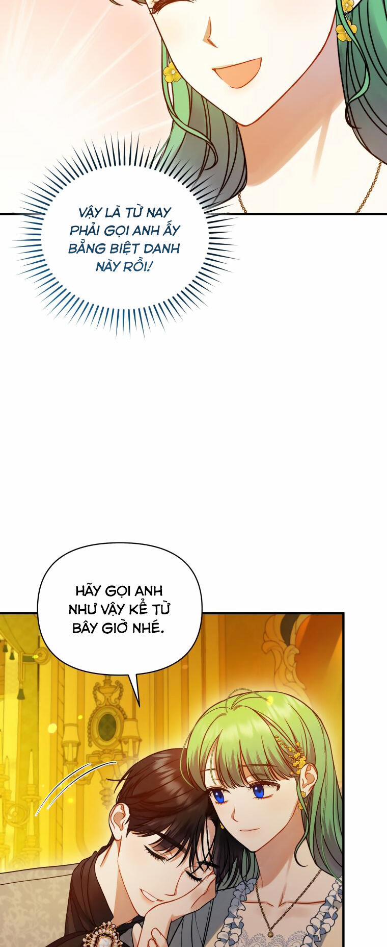 Tôi Trở Thành Em Gái Của Nam Chính Tiểu Thuyết Bl 66 trang 60