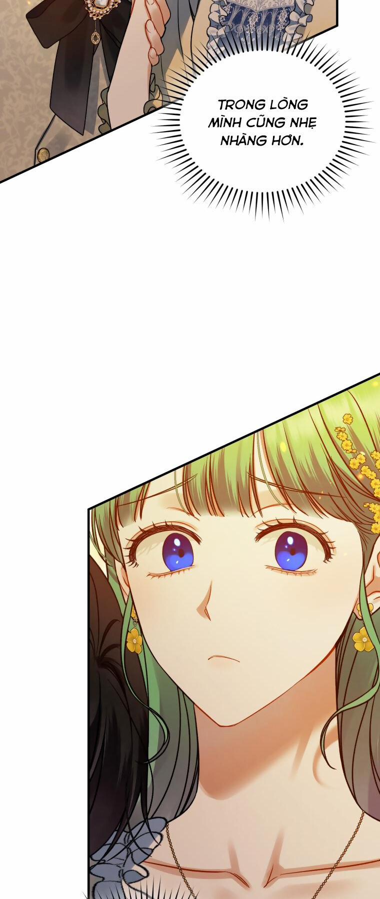 Tôi Trở Thành Em Gái Của Nam Chính Tiểu Thuyết Bl 66 trang 61