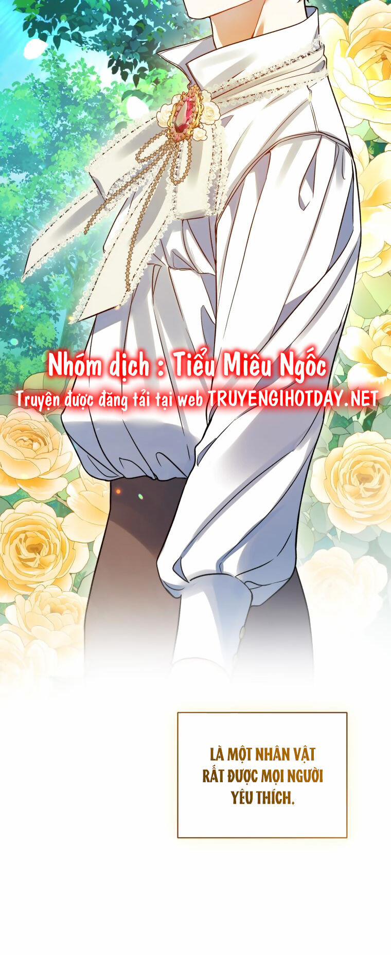 Tôi Trở Thành Em Gái Của Nam Chính Tiểu Thuyết Bl 66 trang 64