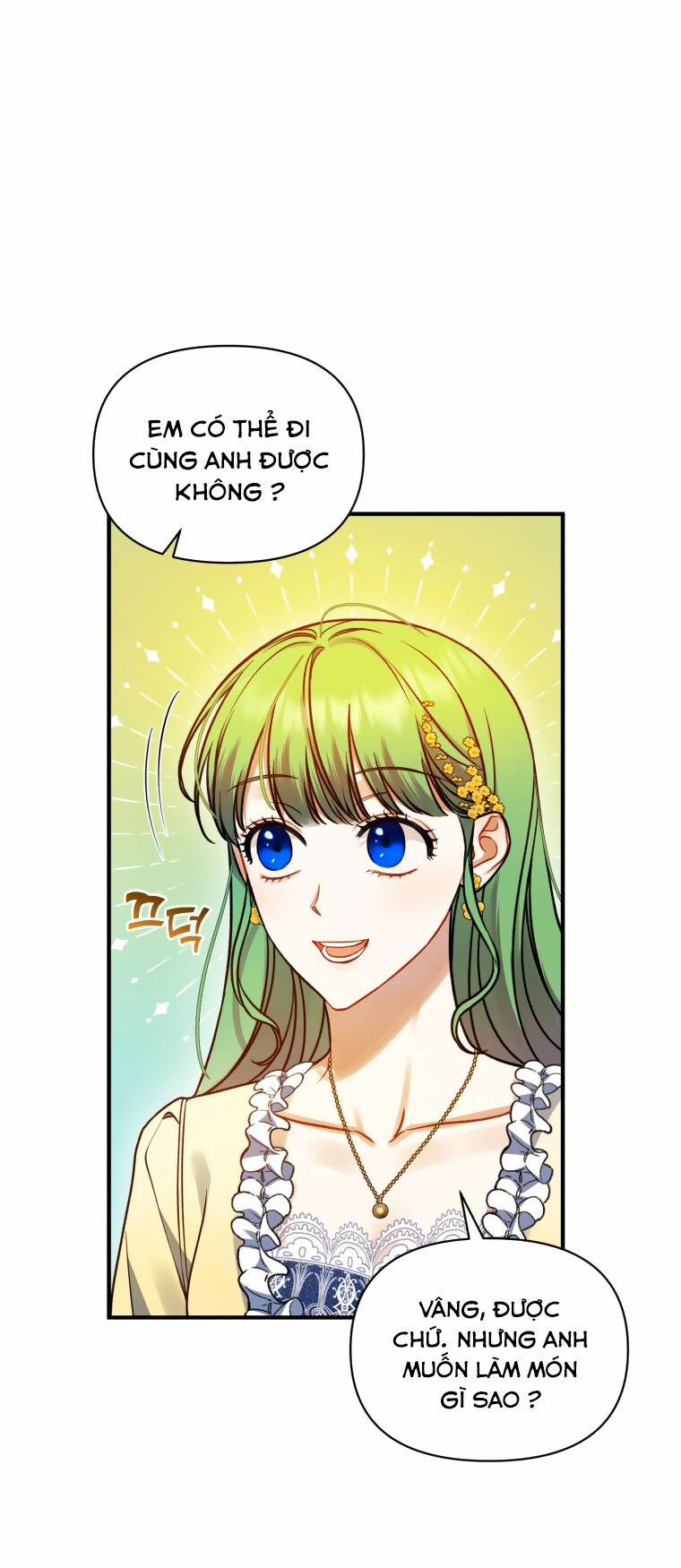 Tôi Trở Thành Em Gái Của Nam Chính Tiểu Thuyết Bl 66 trang 67