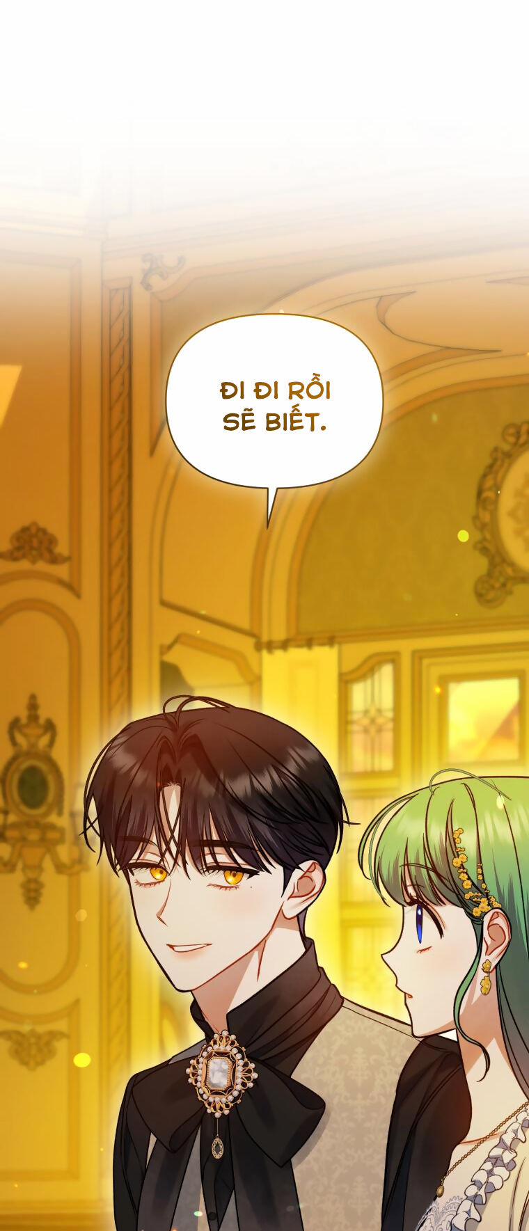 Tôi Trở Thành Em Gái Của Nam Chính Tiểu Thuyết Bl 66 trang 68