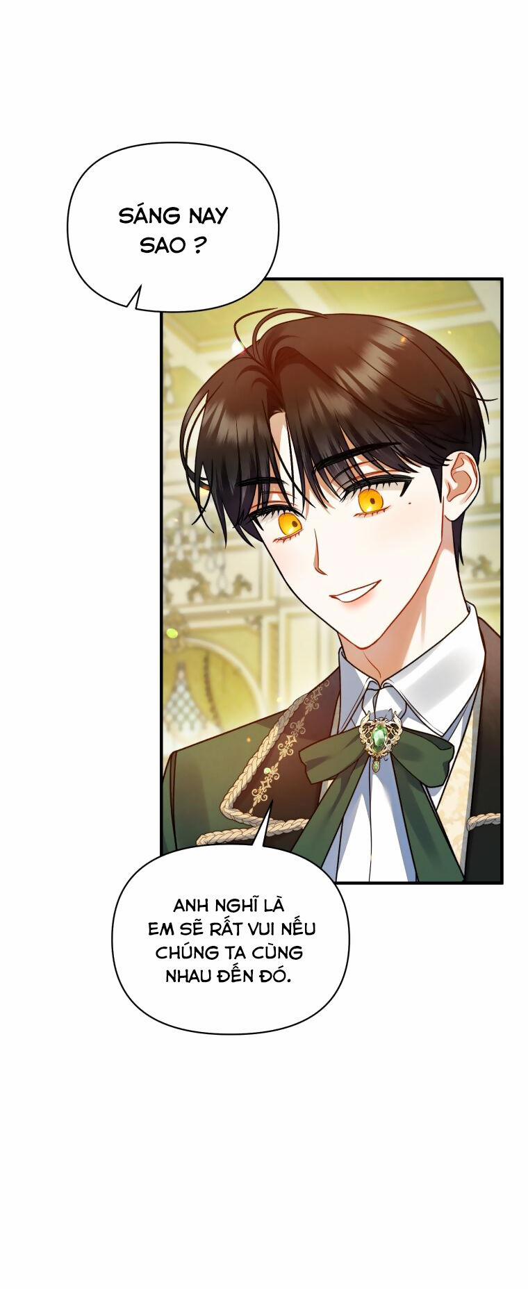 Tôi Trở Thành Em Gái Của Nam Chính Tiểu Thuyết Bl 67 trang 12