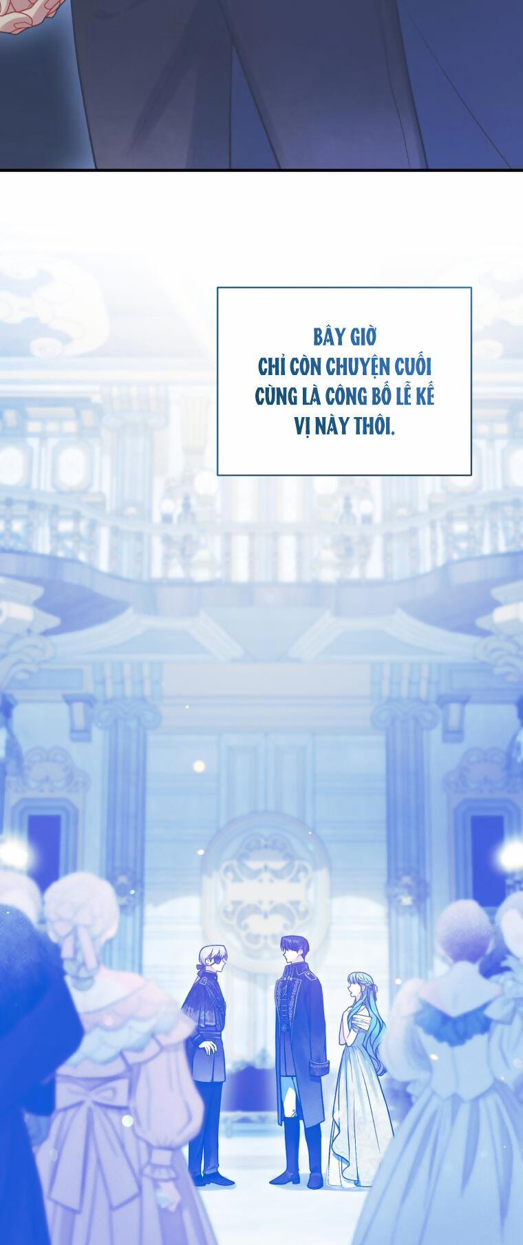 Tôi Trở Thành Em Gái Của Nam Chính Tiểu Thuyết Bl 67 trang 19