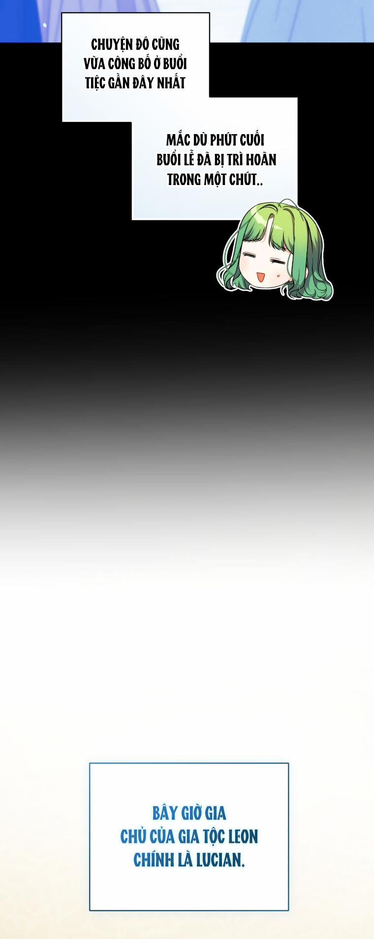 Tôi Trở Thành Em Gái Của Nam Chính Tiểu Thuyết Bl 67 trang 20